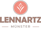 Blumen Lennarzt Logo
